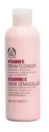 The Body Shop Vitamin E kreminis prausiklis, 250 ml