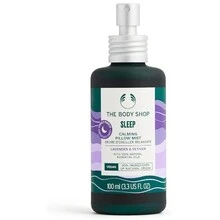 The Body Shop Sleep Calming Pillow Mist, 100 ml