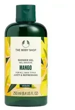 The Body Shop Dušo želė, 250 ml