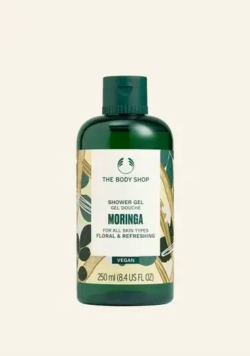 The Body Shop Dušo želė, 60 ml