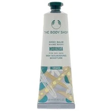 „The Body Shop“ rankų balzamas, 30 ml