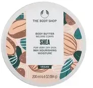 „The Body Shop“ taukmedžio kūno sviestas, 50 ml