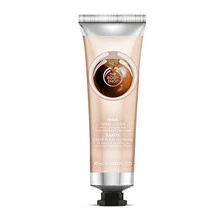 The Body Shop Shea Hand Balm sviestmedžių rankų balzamas, 30 ml