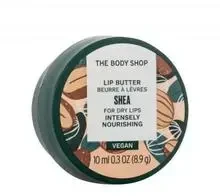 The Body Shop Sviestas lūpoms, 10 ml