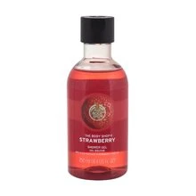 The Body Shop Strawberry Dušo želė