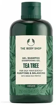 The Body Shop TEA TREE conditioner 250 ml