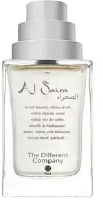 The Different Company Al Sahra EDP parfumuotas vanduo unisex, 100 ml