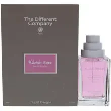 The Different Company L'Esprit Cologne Kashan Rose EDT tualetinis vanduo moterims, 100 ml