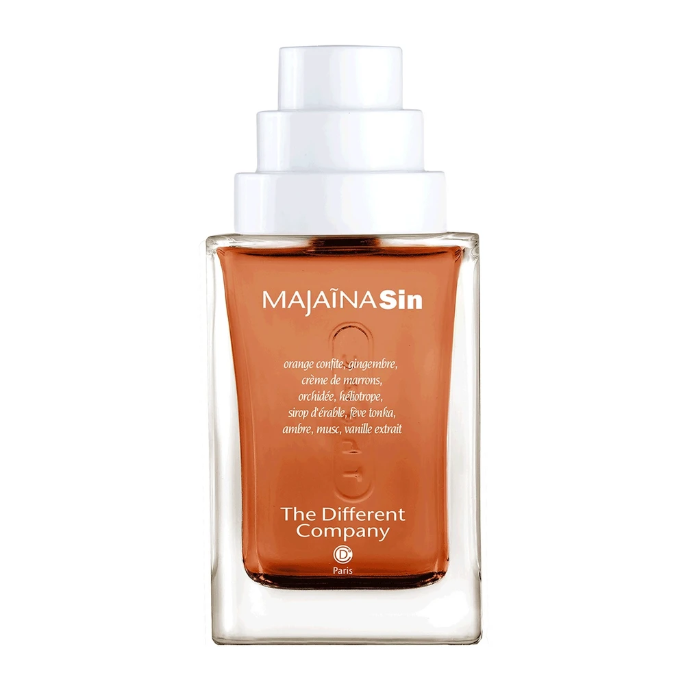 The Different Company Majaina Sin EDP 100ml