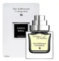 The Different Company Sublime Balkiss EDP parfumuotas vanduo unisex, 100 ml