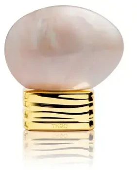 The House Of Oud Baltas Pearl EDP parfumuotas vanduo unisex, 75 ml