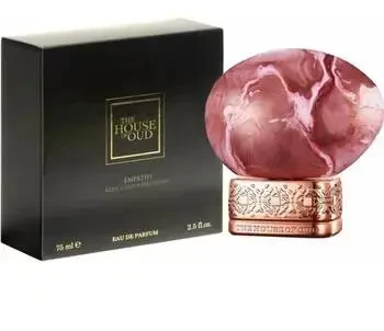 The House Of Oud Empathy EDP parfumuotas vanduo unisex, 75 ml