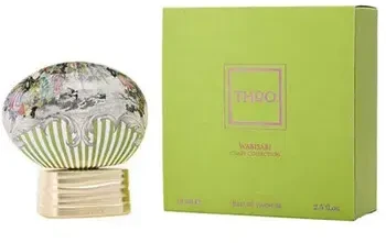The House Of Oud Wabisabi EDP parfumuotas vanduo unisex, 75 ml
