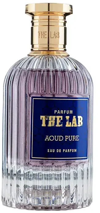 The Lab Aoud Pure EDP parfumuotas vanduo unisex, 100 ml