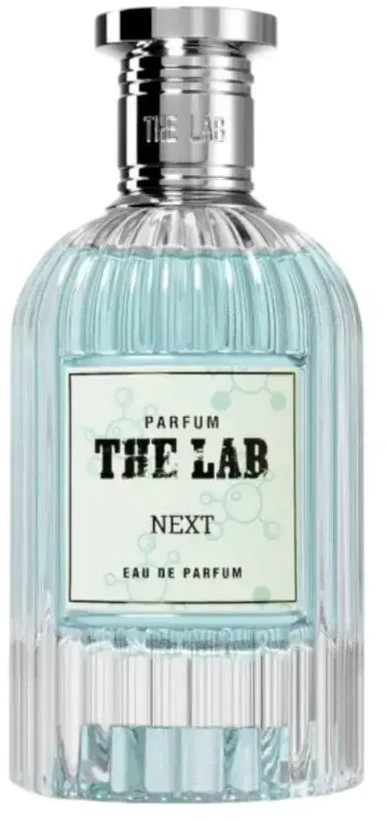 The Lab Next EDP parfumuotas vanduo unisex, 100 ml