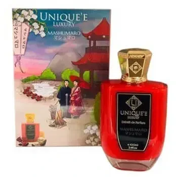 Unique'e Luxury Mashumaro PP kvepalai unisex, 100 ml