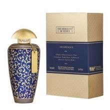 The Merchant Of Venice Arabesque EDP Concentree Purškiklis, 100 ml