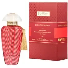 The Merchant Of Venice Byzantium Saffron EDP kvepalai vyrams, 50 ml