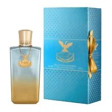 The Merchant of Venice La Fenice Pour Homme EDP parfumuotas vanduo vyrams, 100 ml