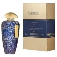 The Merchant Of Venice Liberty EDP Concentree Purškiklis, 100 ml