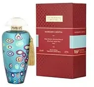 The Merchant of Venice Mandarin Carnival EDP parfumuotas vanduo moterims, 100 ml