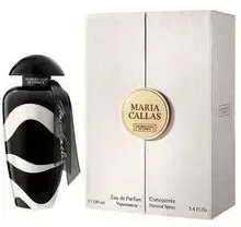 The Merchant of Venice Maria Callas EDP Purškiklis, 50 ml