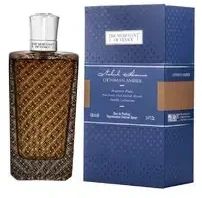 The Merchant of Venice Ottoman Amber EDP parfumuotas vanduo vyrams, 100 ml