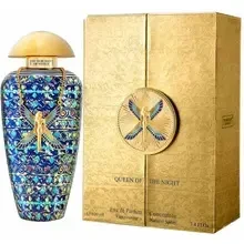 The Merchant of Venice Queen of The Night EDP parfumuotas vanduo moterims, 100 ml