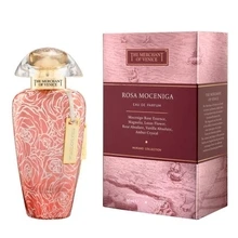 The Merchant Of Venice Rosa Moceniga EDP parfumuotas vanduo, 50 ml