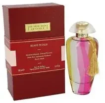 The Merchant Of Venice Suave Petals EDP kvepalai, 50 ml