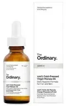 The Ordinary 100% Cold-Pressed Virgin Marula Oil, 30 ml