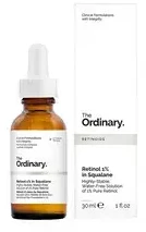 The Ordinary Įprastas granaktyvusis retinoidas 5%, 30 ml