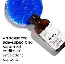 The Ordinary Multi-Peptide + Copper Peptides 1% serumo veido serumas, 30 ml
