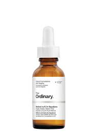 The Ordinary Retinol 0.2% In Squalane serumas veidui, 30 ml
