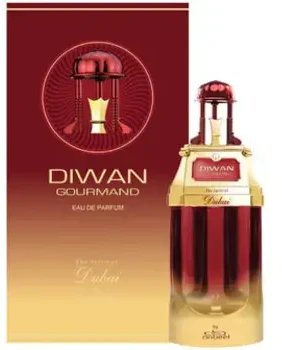 The Spirit of Dubai Diwan Gourmand Eau De Parfum 90 ml (unisex)