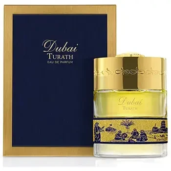 The Spirit of Dubai Turath Eau De Parfum 50 ml (unisex)