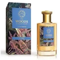 The Woods Collection Azure EDP parfumuotas vanduo unisex, 100 ml
