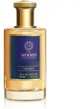 The Woods Collection Mirage EDP parfumuotas vanduo unisex, 100 ml