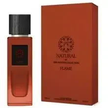 The Woods Collection Flame EDP parfumuotas vanduo unisex, 100 ml