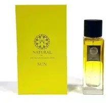 The Woods Collection Natural Sun EDP parfumuotas vanduo unisex, 100 ml