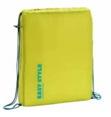 Termo krepšys Easy Style Sack, įvairių spalvų, geltonas/mėlynas/rožinis