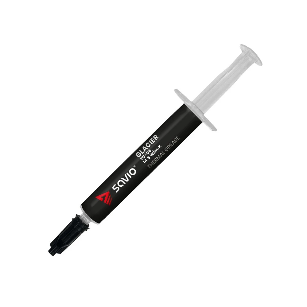 Termo Pasta - Savio TG-04 14,5 W/m-K