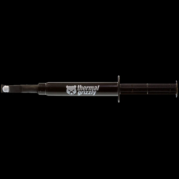 Thermal Grizzly | Terminis tepalas | Kryonautas