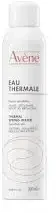 Avene terminio šaltinio Vanduo jautriai odai / raminamoji priemonė nuo dirginimo, 50 ml