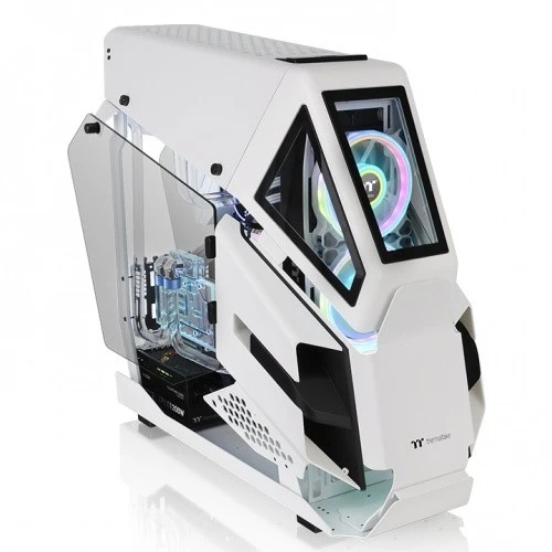 Baltas „Thermaltake AH T600“ dėklas (CA-1Q4-00M6WN-00)
