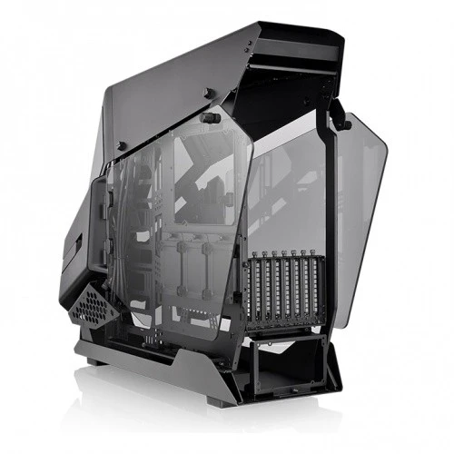Thermaltake AH T600 grūdintas stiklas