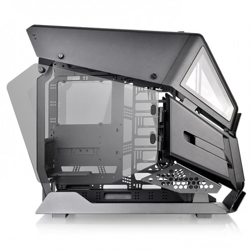 Thermaltake AH T600 grūdintas stiklas