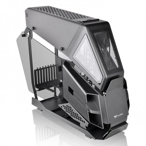 Thermaltake AH T600 grūdintas stiklas