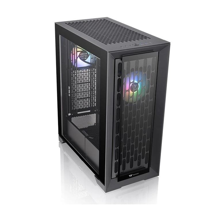 Korpusas Thermaltake CTE T500 TG