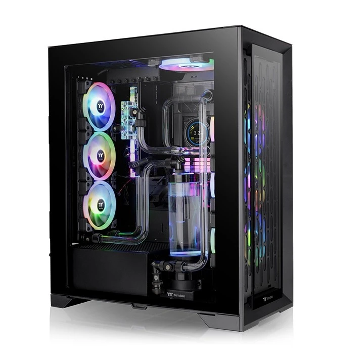 Korpusas Thermaltake CTE T500 TG